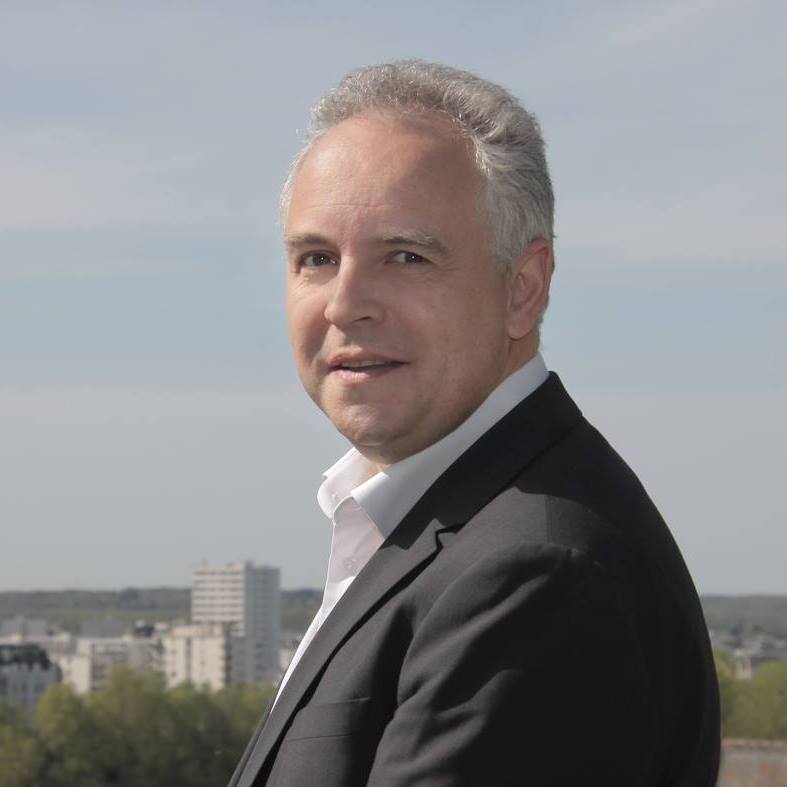 Ludovic DURAINVotre formateur Pour Adultes
